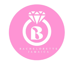 Bachelorette Jamaica logo