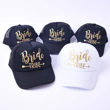 Squad hat – Bachelorette Jamaica